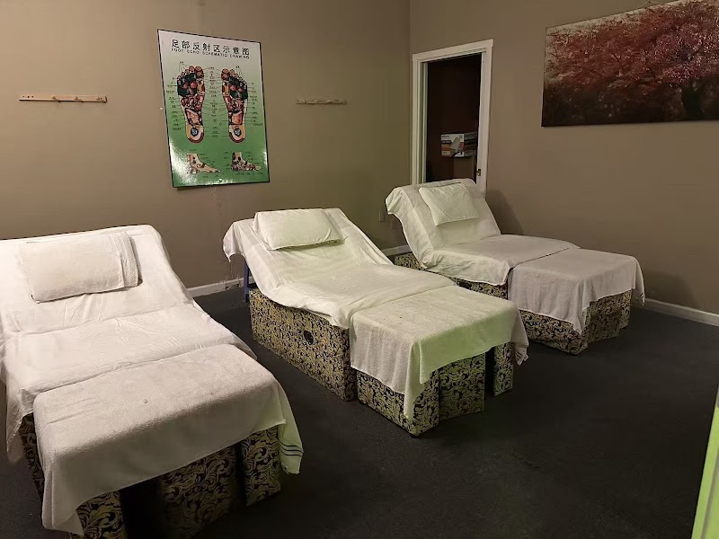 Bay Health Spa Asian Massage, massage spa in Vacaville, CA, photo 1 of 5