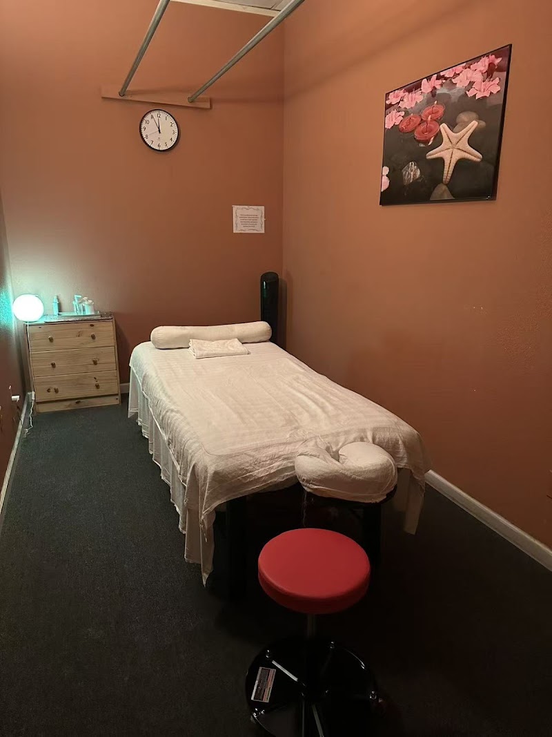 Bay Health Spa Asian Massage, massage spa in Vacaville, CA, photo 3 of 5