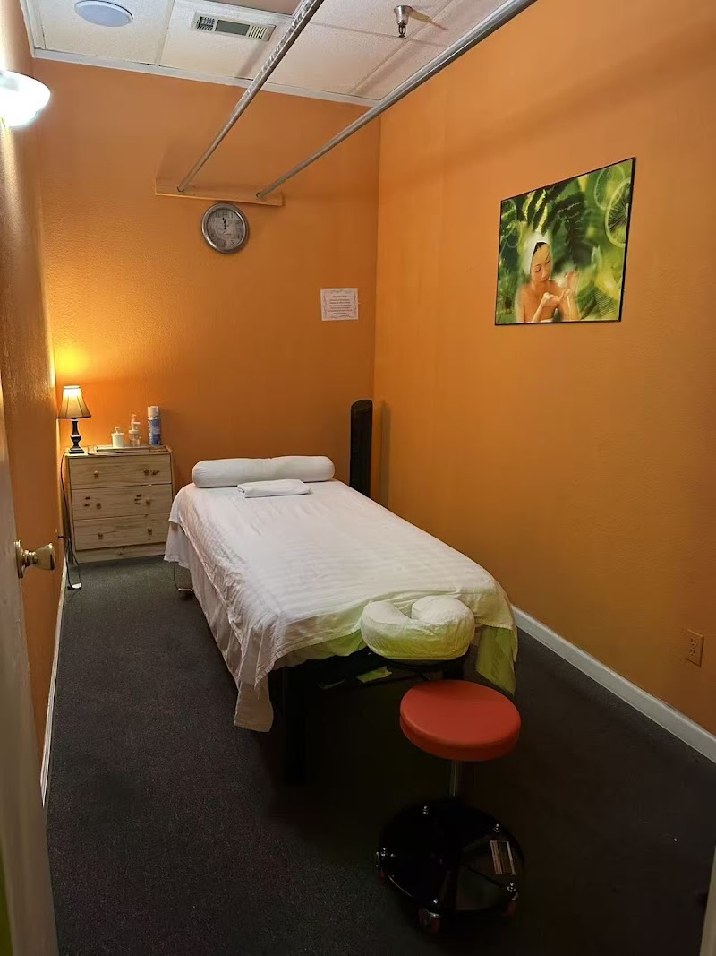 Bay Health Spa Asian Massage, massage spa in Vacaville, CA, photo 4 of 5