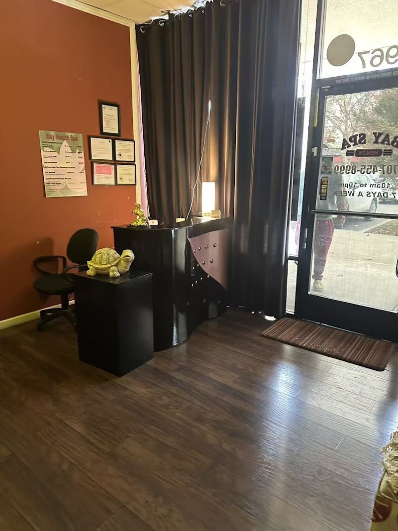 Bay Health Spa Asian Massage, massage spa in Vacaville, CA, photo 5 of 5