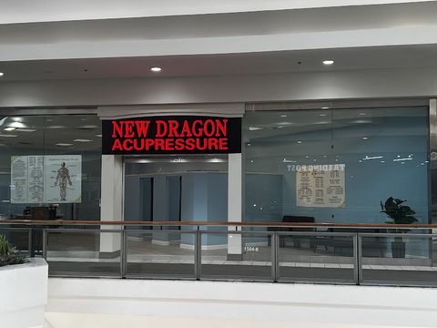 New Dragon massage Solano town center, massage spa in Fairfield, CA